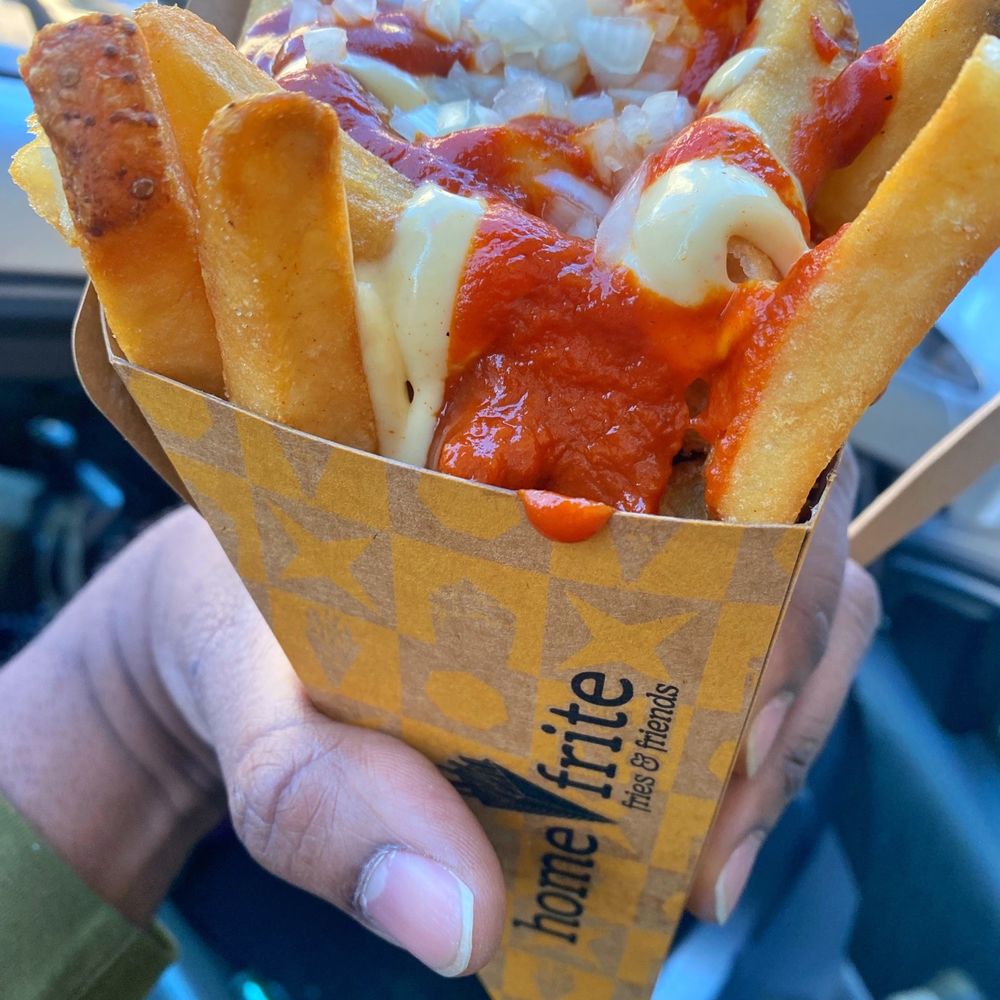 home frite - Dutch fries - Chicken Wings Near Me - New York, New York home frite - Dutch fries - Chicken Wings Near Me - New York, New York