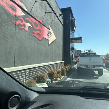 Raising Cane's Chicken Fingers - Chicken Shop Near Me - Oxnard, California