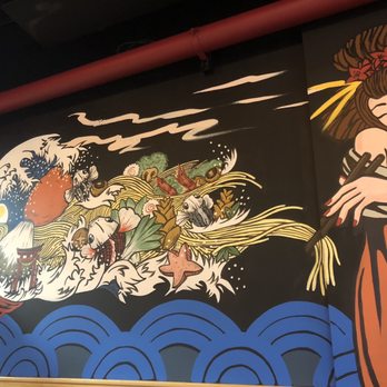 Qu Japan - Ramen Near Me - College Park, Maryland