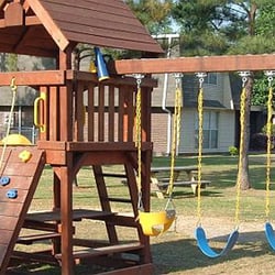 Southern Pines Apartments