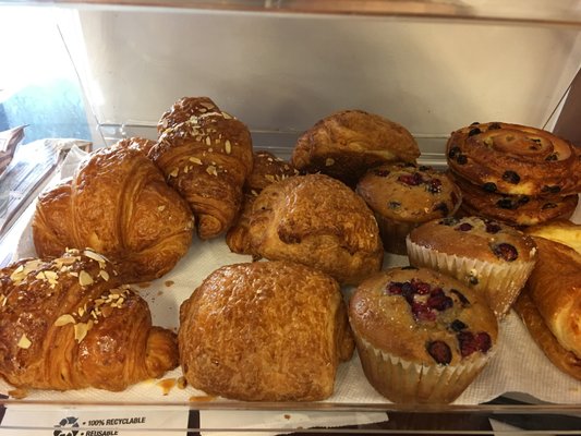 Upper Terrace Market by null