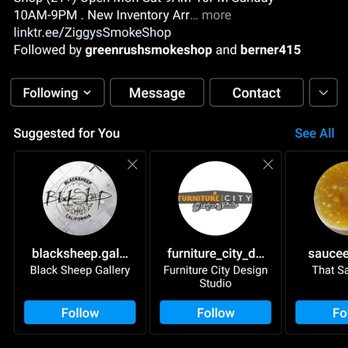 ZIGGY’S SMOKE SHOP - Updated February 2025 - 693 Photos & 92 Reviews