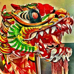 Jow Ga Kung Fu