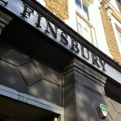 The Finsbury