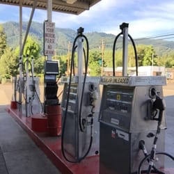 Penny Pincher Gasoline