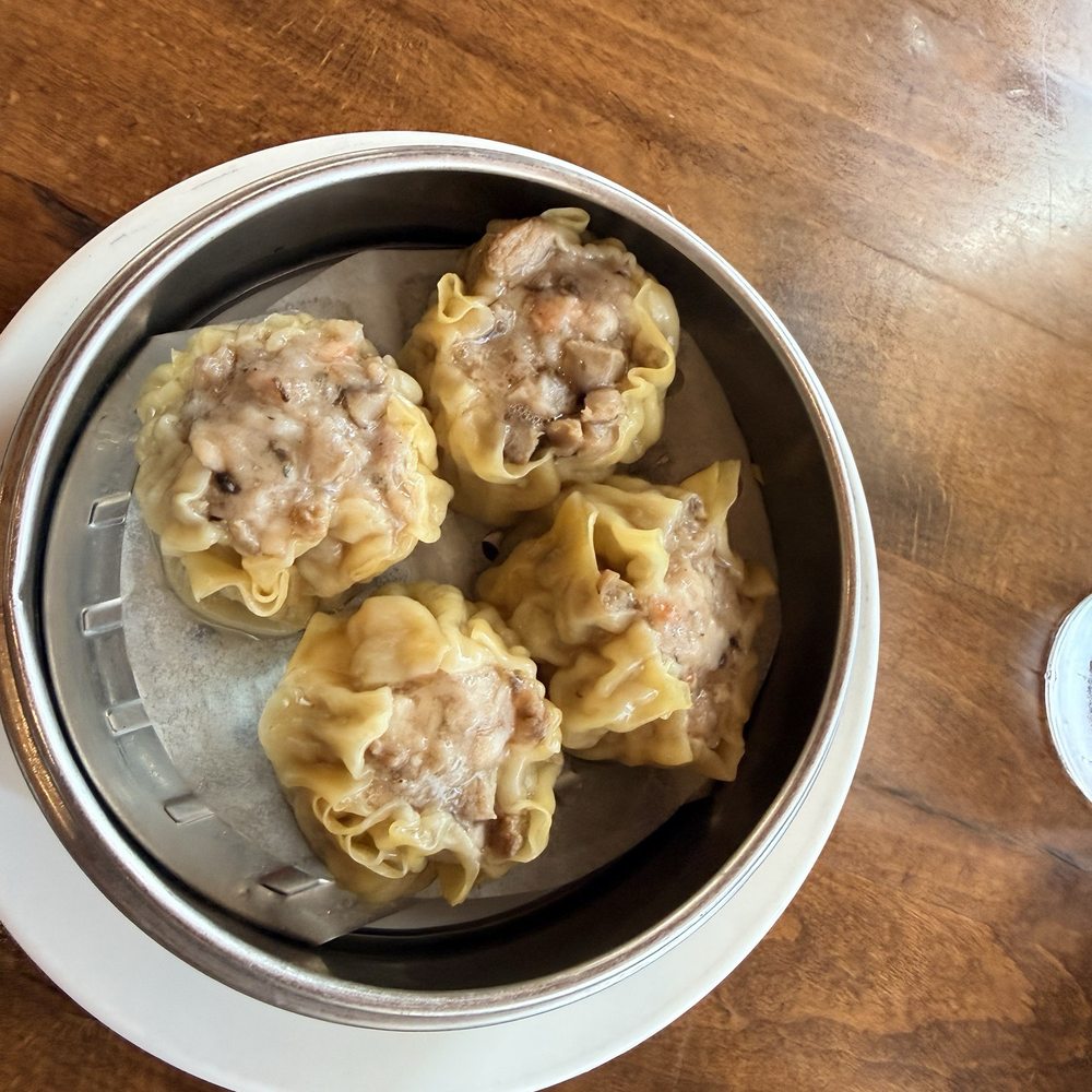 Sangkee Asian Kitchen - 4 Shumai 烧卖 - Chinese Near Me - Elkins Park, Pennsylvania Sangkee Asian Kitchen - 4 Shumai 烧卖 - Chinese Near Me - Elkins Park, Pennsylvania