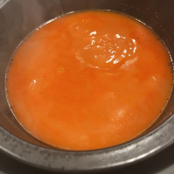 Dagu Rice Noodle - V1. Tomato Flavored Rice Noodle Soup - Noodles Near Me - Doraville, Georgia Dagu Rice Noodle - V1. Tomato Flavored Rice Noodle Soup - Noodles Near Me - Doraville, Georgia