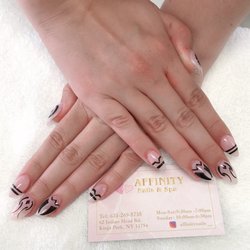 Affinity Nail and Spa