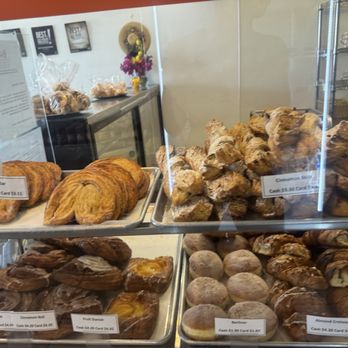 German Bread Bakery - Bakery section - Bakeries Near Me - Las Vegas, Nevada
