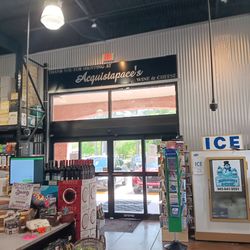 Acquistapace's Wine & Cheese