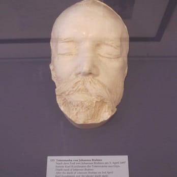Johannes Brahms Museum - Museums Near Me - Hamburg, HH