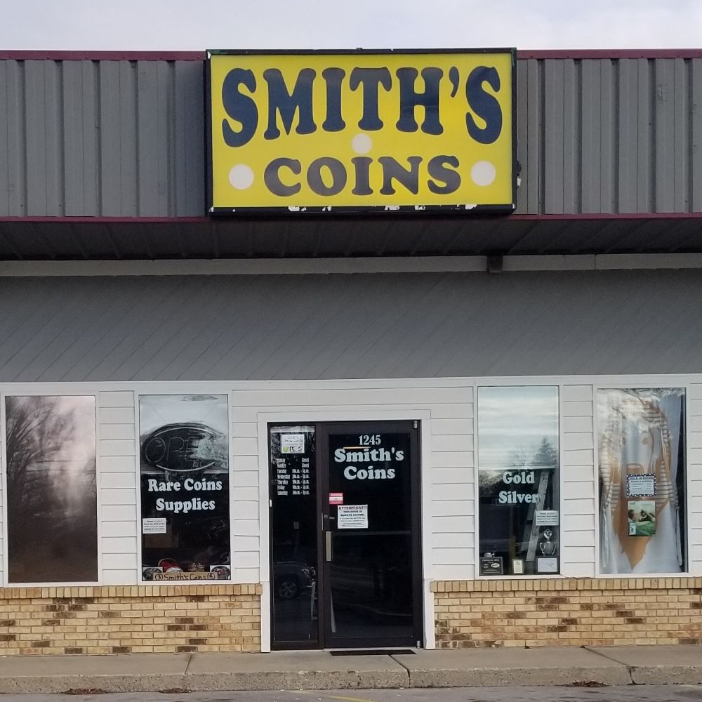 TOP 10 BEST Coin Dealers in Indianapolis, IN - Updated 2026 - Yelp