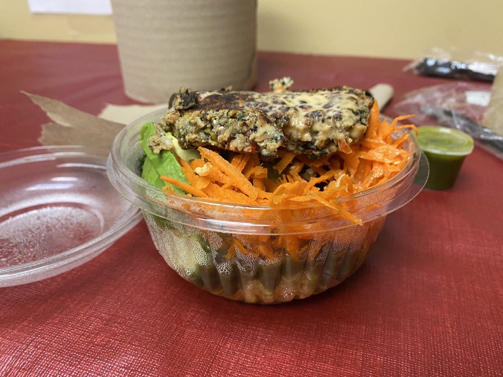 VALERIO JUICE BAR & VEGAN FOOD Updated October 2024 87 Photos & 43