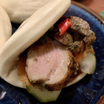Thai Food Connection - Duck bun - Thai Near Me - Manchester, New Hampshire Thai Food Connection - Duck bun - Thai Near Me - Manchester, New Hampshire