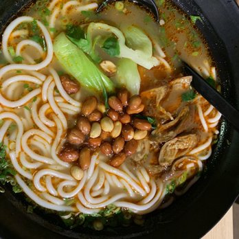 Noodology - Chinese Near Me - Irvine, California Noodology - Chinese Near Me - Irvine, California