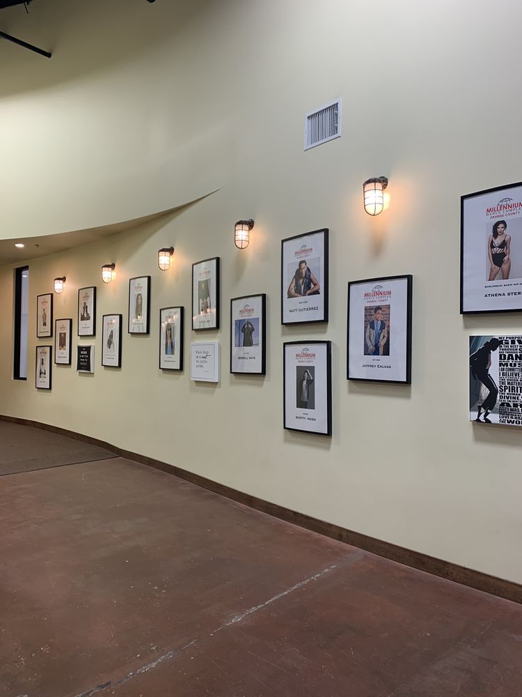 MILLENNIUM DANCE COMPLEX ORANGE COUNTY 14 Photos & 16 Reviews 【5468 E