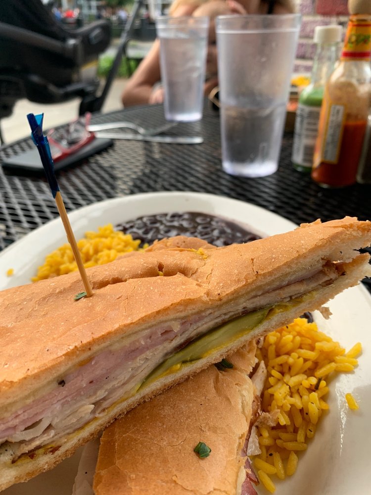 LA FONDA LATINA 78 Photos & 133 Reviews 1639 McLendon Ave NE