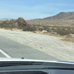 San Gorgonio Pass Wind Farm