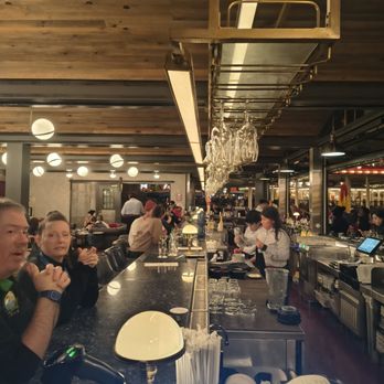 Lamplight Lounge - Bar - New American Near Me - Anaheim, California