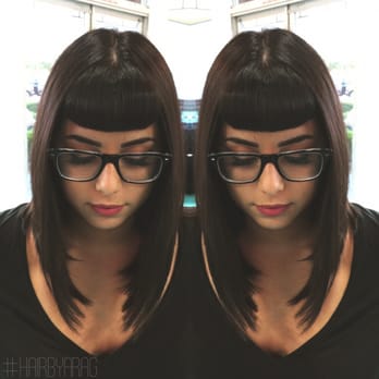 Ara Gutierrez - BANG - Hair Stylists Near Me - Riverside, California Ara Gutierrez - BANG - Hair Stylists Near Me - Riverside, California