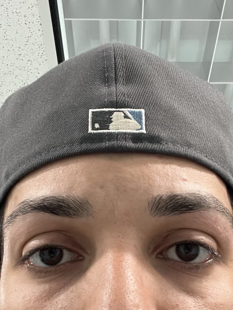 Perfect Eyebrows gift card