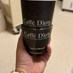 El Artesano Cafe