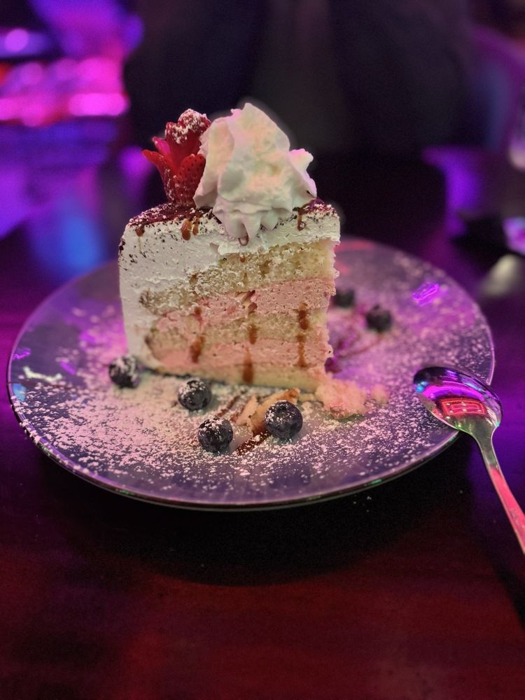 Lagos Mexican Cuisine