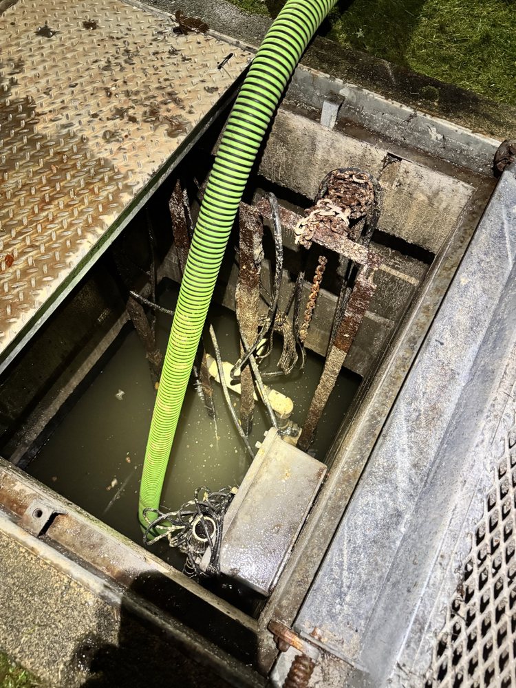 Slide of Drain Pro Plumbing