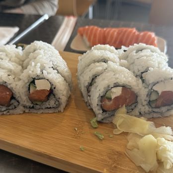 Musashi’s - Sushi Bars Near Me - Corona, California