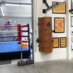 Urban Martial Arts Combatives & Fitness