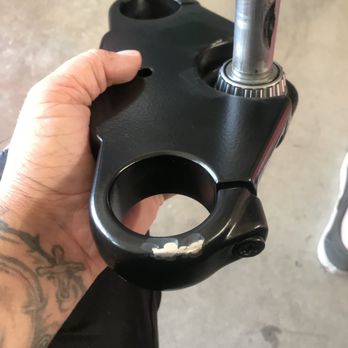 Finish Em Off Powder Coating - Powder Coating Near Me
