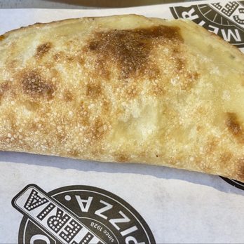 Metro Sliceteria - Mini Calzone - Pizza Near Me - Las Vegas, Nevada Metro Sliceteria - Mini Calzone - Pizza Near Me - Las Vegas, Nevada