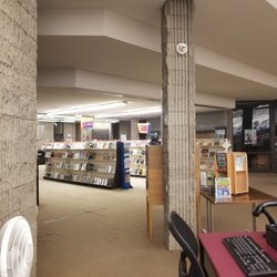 Niagara Falls  Public Library