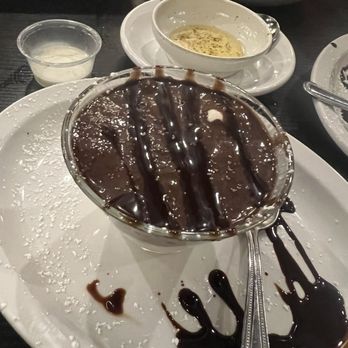 Nonna's Italian Kitchen - a chocolate dessert on a plate - Italian Near Me - Shelby Township, Michigan Nonna's Italian Kitchen - a chocolate dessert on a plate - Italian Near Me - Shelby Township, Michigan
