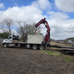 Go Green Septic & Sewer Solutions