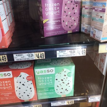 Wegmans - Frozen foods - Grocery Near Me - Rochester, New York