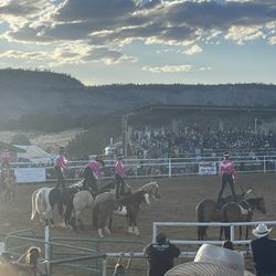 Sandoval County Fair