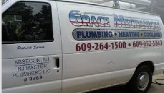 Slide of Grace Mechanical Plumbing Heating & Cooling