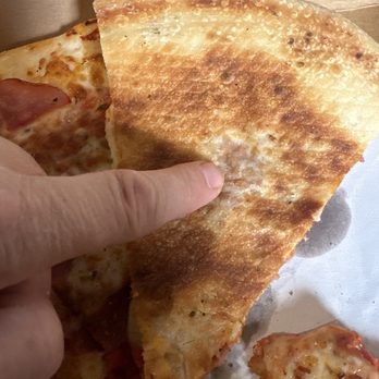 Mario McGee's Pizza - Raw spot - Pizza Near Me - Green Valley, Arizona Mario McGee's Pizza - Raw spot - Pizza Near Me - Green Valley, Arizona
