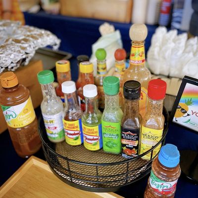 Kailua Farmers' Market by null