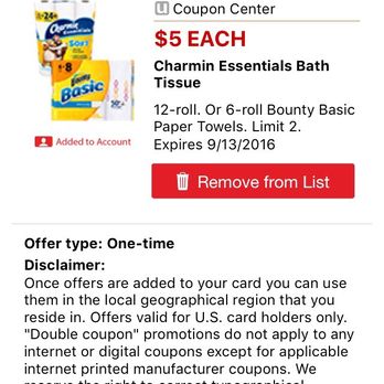Safeway - The coupons I had ready but was not allowed to use. - Grocery Near Me - San Leandro, California Safeway - The coupons I had ready but was not allowed to use. - Grocery Near Me - San Leandro, California
