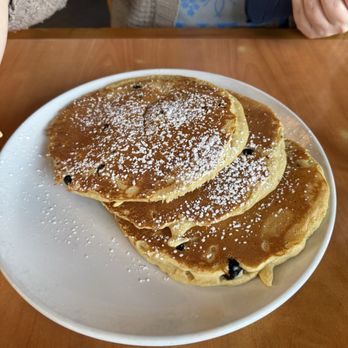 Cafe Murrayhill - Blueberry pancakes - Breakfast & Brunch Near Me - Beaverton, Oregon Cafe Murrayhill - Blueberry pancakes - Breakfast & Brunch Near Me - Beaverton, Oregon