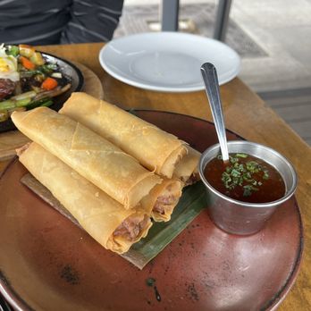 Bone Kettle - Lumpia - Breakfast & Brunch Near Me - Pasadena, California