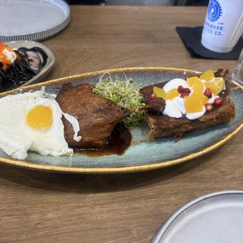 Tur - Duck duck - Breakfast & Brunch Near Me - San Francisco, California
