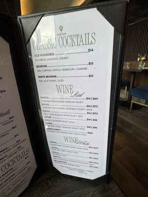 Menu photo 8 La Pizza Spot Campbell, CA