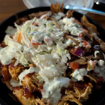 Melted Smoke - Bowl - Food Trucks Near Me Melted Smoke - Bowl - Food Trucks Near Me