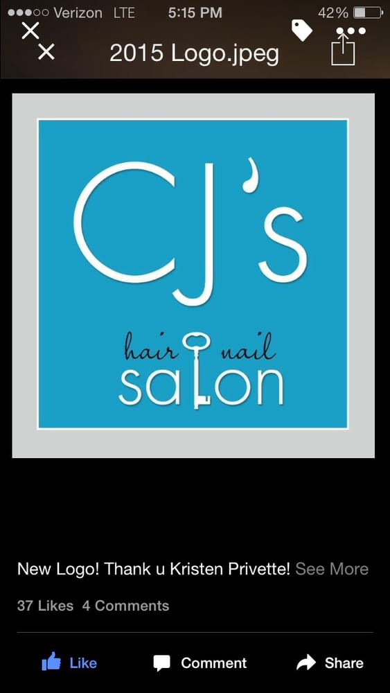 CJ’S PLANTATION SALON Updated August 2024 4936 SW 91st Ter