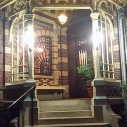 Château Hôtel de la Rapée hôt restaurant - Le Château de la Rapée