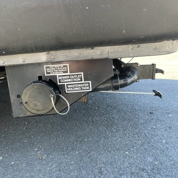 Bear Collision and Service Center - RV Repair Near Me - Hayward, California