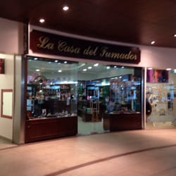 La Casa del Fumador